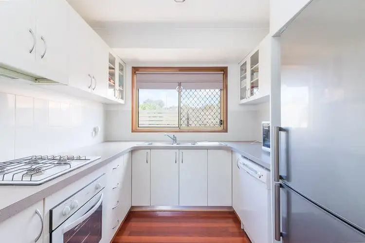 Fourth view of Homely townhouse listing, 3/103 Bicentennial Drive, Jerrabomberra NSW 2619