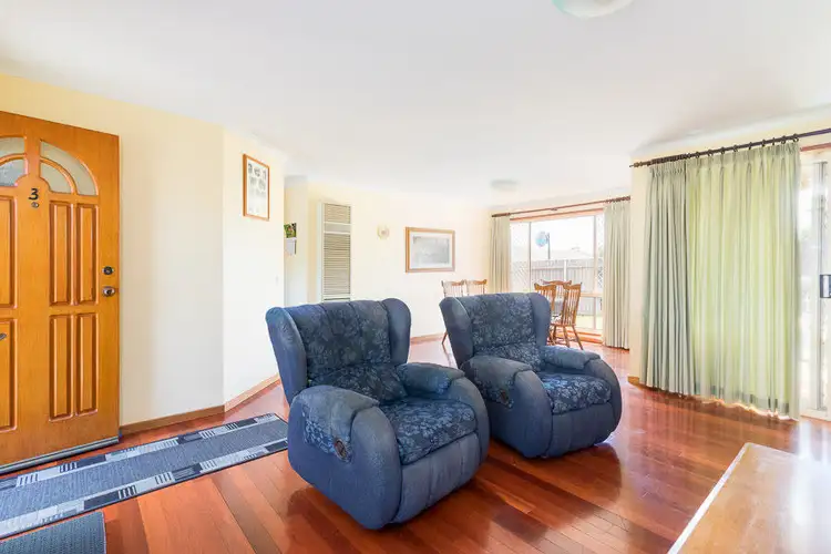 Fifth view of Homely townhouse listing, 3/103 Bicentennial Drive, Jerrabomberra NSW 2619