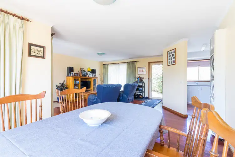 Sixth view of Homely townhouse listing, 3/103 Bicentennial Drive, Jerrabomberra NSW 2619