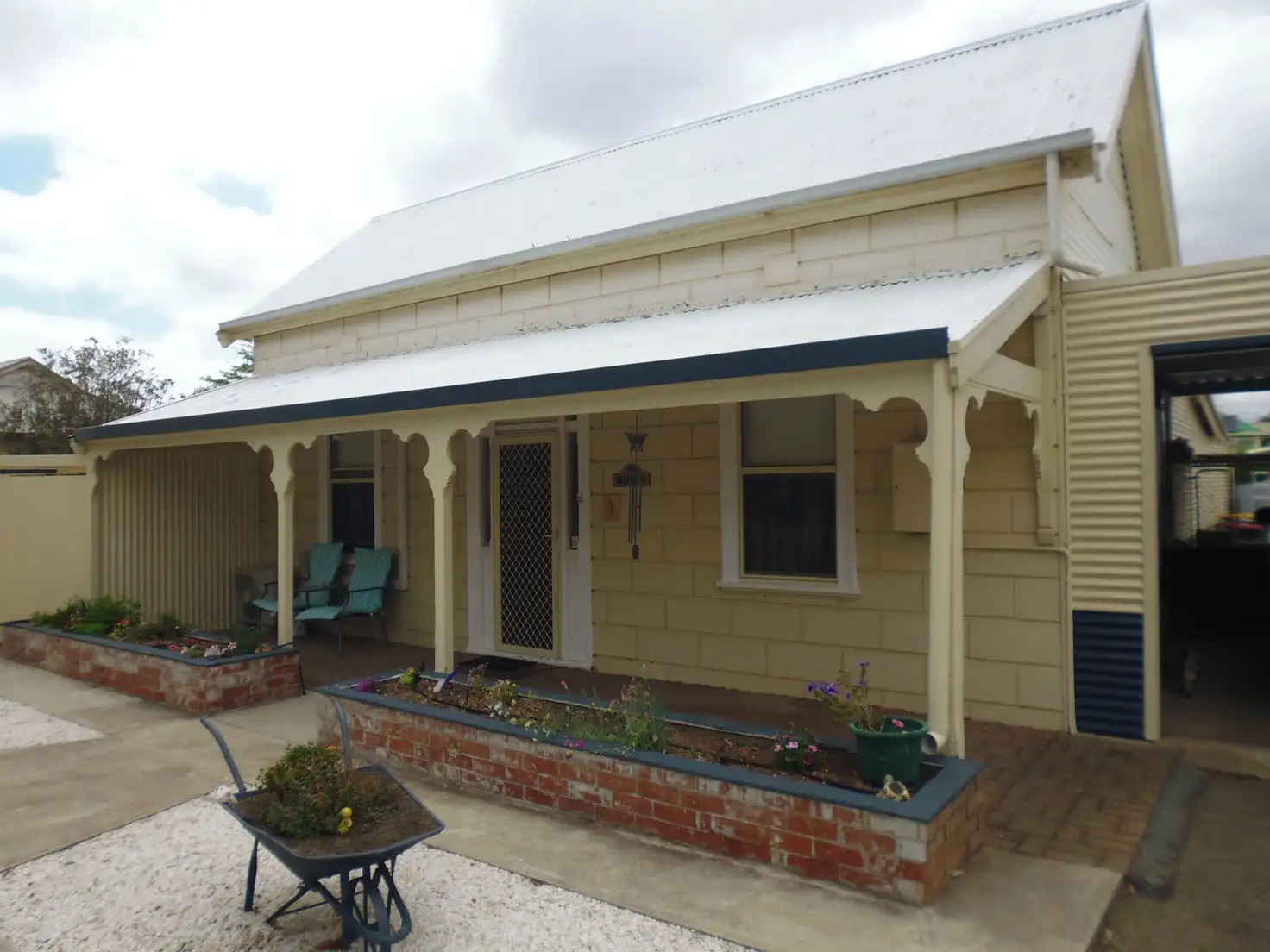 Main view of Homely house listing, 15 Howe Street, Port Pirie SA 5540