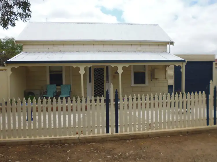 Second view of Homely house listing, 15 Howe Street, Port Pirie SA 5540