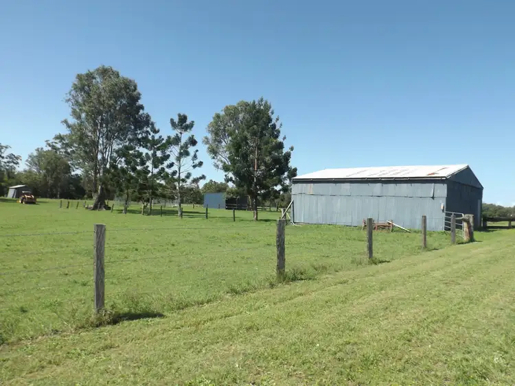 Second view of Homely rural property listing, 380 Busbys Flat Rd, Leeville NSW 2470