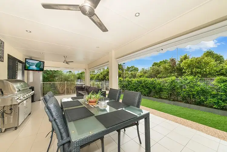Second view of Homely house listing, 31 Gillingham Ct, Kirwan QLD 4817