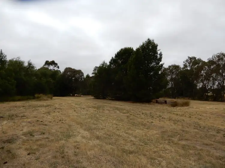 2 East Terrace, Laura SA 5480