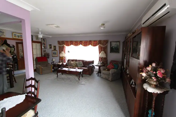 Second view of Homely house listing, 2 Hughes St, Barooga NSW 3644