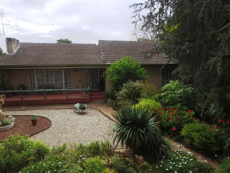Fifth view of Homely house listing, 2 Hughes St, Barooga NSW 3644