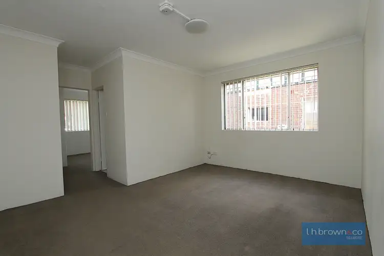 Second view of Homely unit listing, Unit 4/23 Yangoora Rd, Belmore NSW 2192