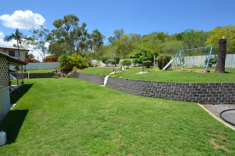 Seventh view of Homely house listing, 11 Perriman St, Gracemere QLD 4702