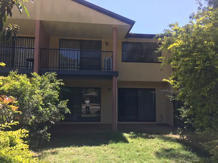 2/162 Sylvan Drive, Moore Park Beach QLD 4670
