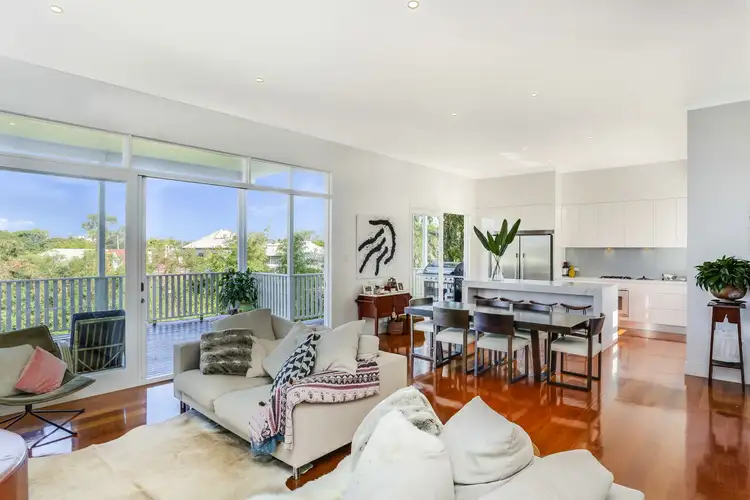 Fourth view of Homely house listing, 15 Marne Rd, Albion QLD 4010