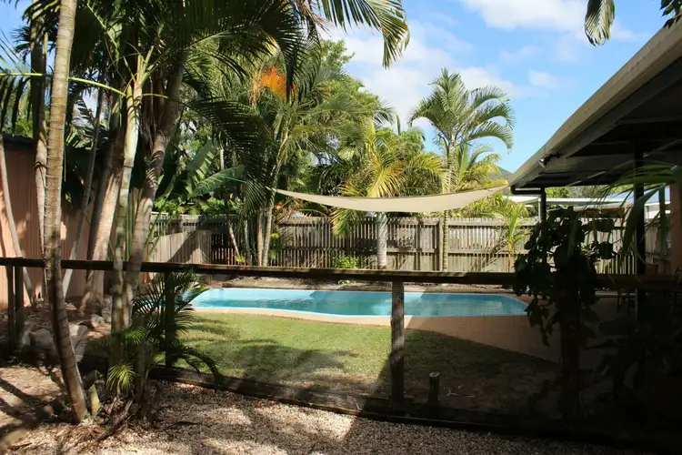 27 Corica Crescent, Horseshoe Bay QLD 4819