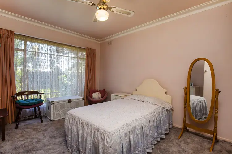 Fifth view of Homely house listing, 52 Military Road, Avondale Heights VIC 3034