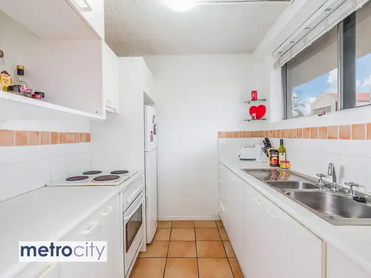 Second view of Homely unit listing, 1/370 Montague Road, West End QLD 4101
