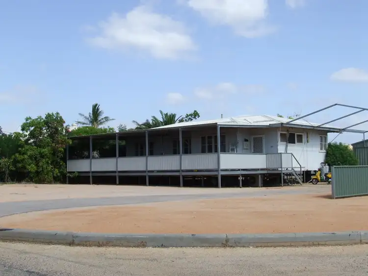 Main view of Homely house listing, LOT 502/23 Grenadier Street, Exmouth WA 6707