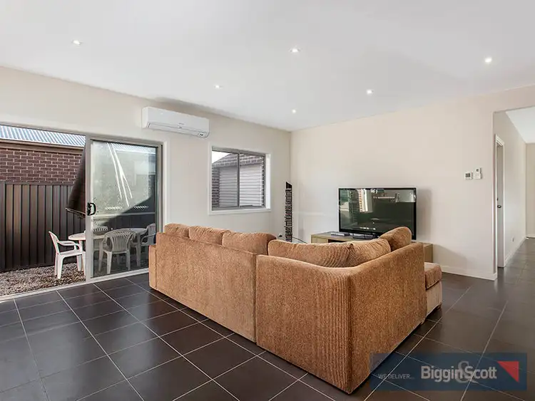 Second view of Homely house listing, 1 Albanvale Drive, Albanvale VIC 3021