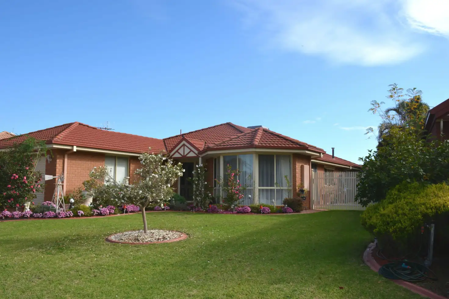 Main view of Homely house listing, 6 Bisogni Drive, Cobram VIC 3644