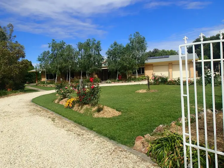Second view of Homely house listing, 67-69 Bridge Road, Corowa NSW 2646