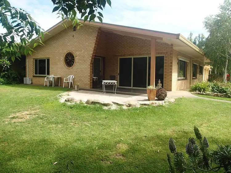 Third view of Homely house listing, 67-69 Bridge Road, Corowa NSW 2646