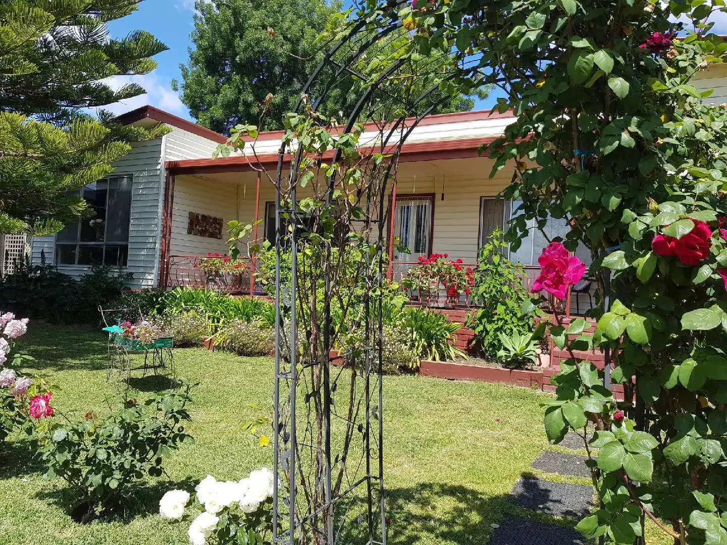 Main view of Homely house listing, 143 Upper California Gully Road, California Gully VIC 3556