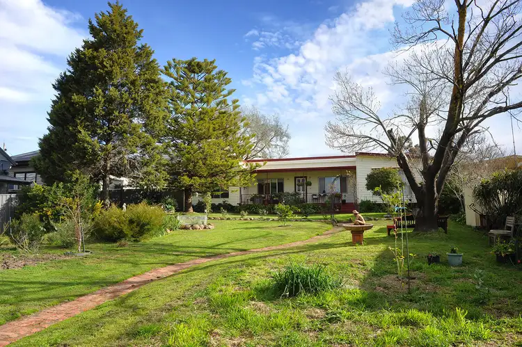 Second view of Homely house listing, 143 Upper California Gully Road, California Gully VIC 3556