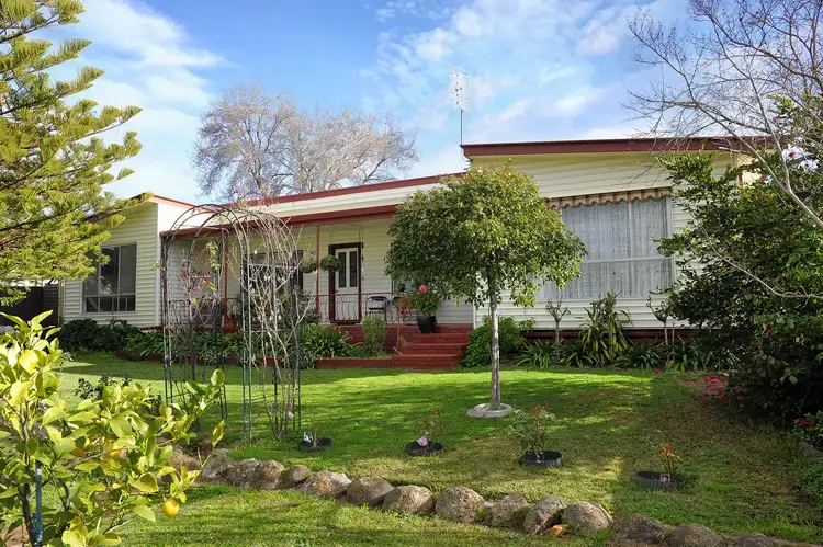 Third view of Homely house listing, 143 Upper California Gully Road, California Gully VIC 3556