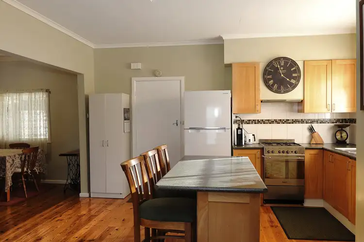 Fifth view of Homely house listing, 143 Upper California Gully Road, California Gully VIC 3556