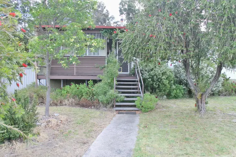 Fourth view of Homely house listing, 16 Cameron Street, Allanson WA 6225