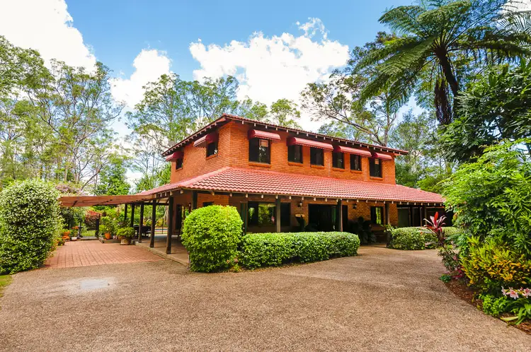40 Image Flat Rd, Nambour QLD 4560