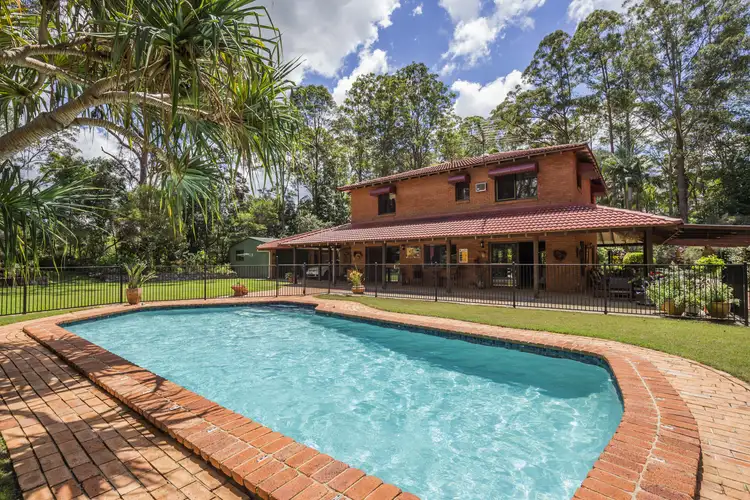 Fourth view of Homely house listing, 40 Image Flat Rd, Nambour QLD 4560