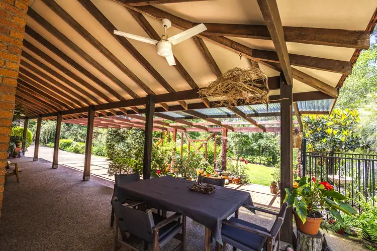 Seventh view of Homely house listing, 40 Image Flat Rd, Nambour QLD 4560