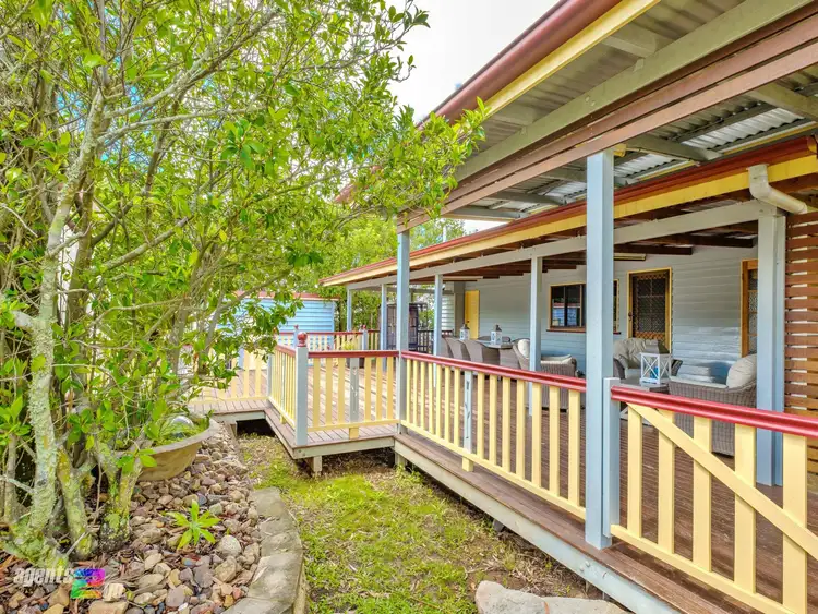Seventh view of Homely house listing, 11 Carrington Avenue, Gympie QLD 4570