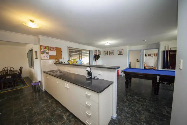 Fourth view of Homely house listing, 4 Lockett Close, Oakhurst QLD 4650