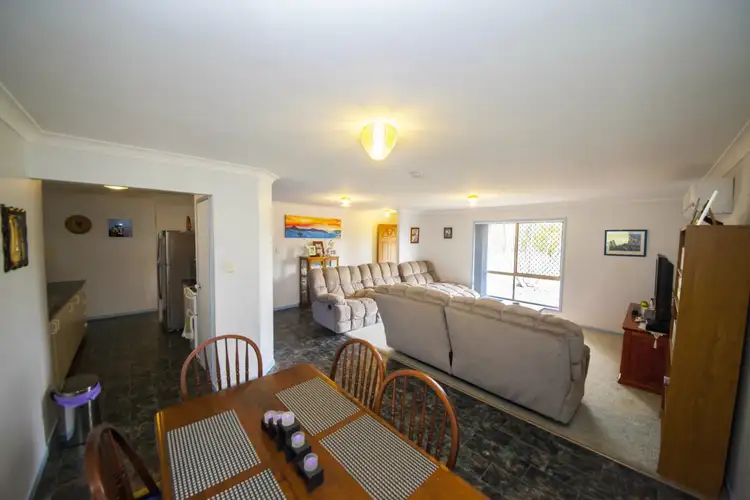 Fifth view of Homely house listing, 4 Lockett Close, Oakhurst QLD 4650