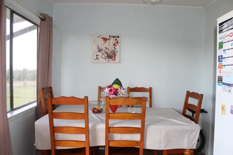 Third view of Homely house listing, 135 Zischke Rd, Regency Downs QLD 4341