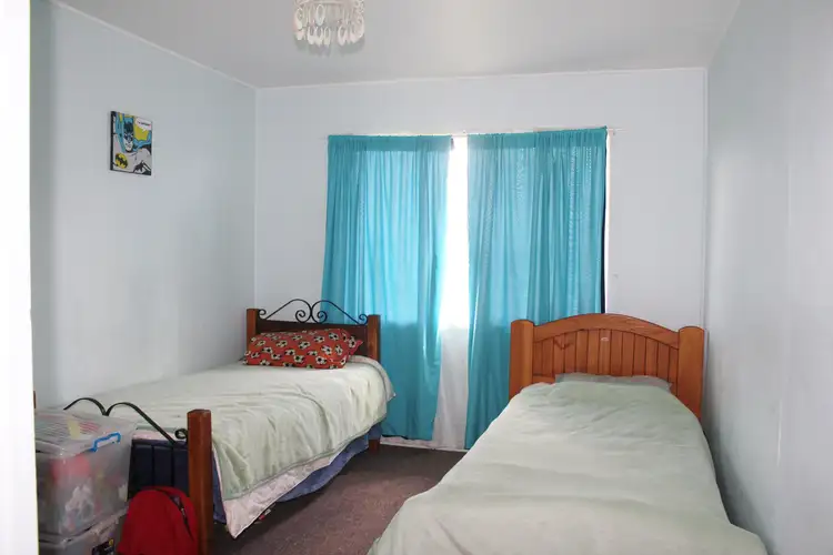 Fourth view of Homely house listing, 135 Zischke Rd, Regency Downs QLD 4341
