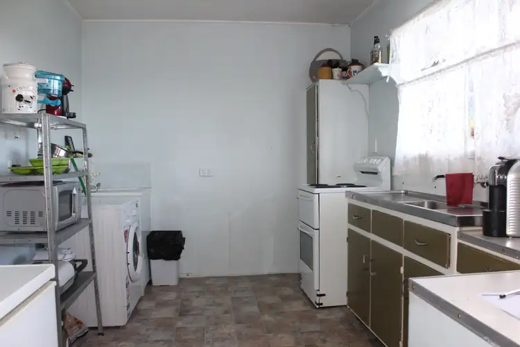 Fifth view of Homely house listing, 135 Zischke Rd, Regency Downs QLD 4341