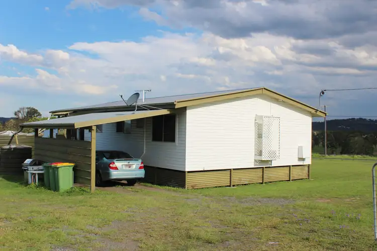 Seventh view of Homely house listing, 135 Zischke Rd, Regency Downs QLD 4341