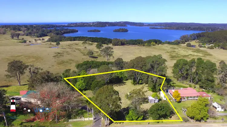 4123 Princes Hwy, Turlinjah NSW 2537
