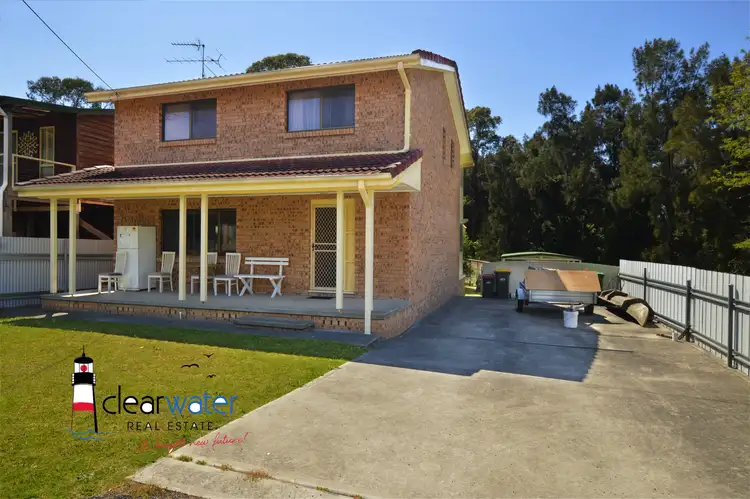 Second view of Homely house listing, 18 Manly St, Tuross Head NSW 2537