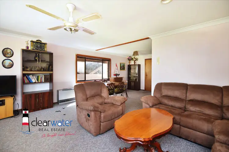 Third view of Homely house listing, 18 Manly St, Tuross Head NSW 2537