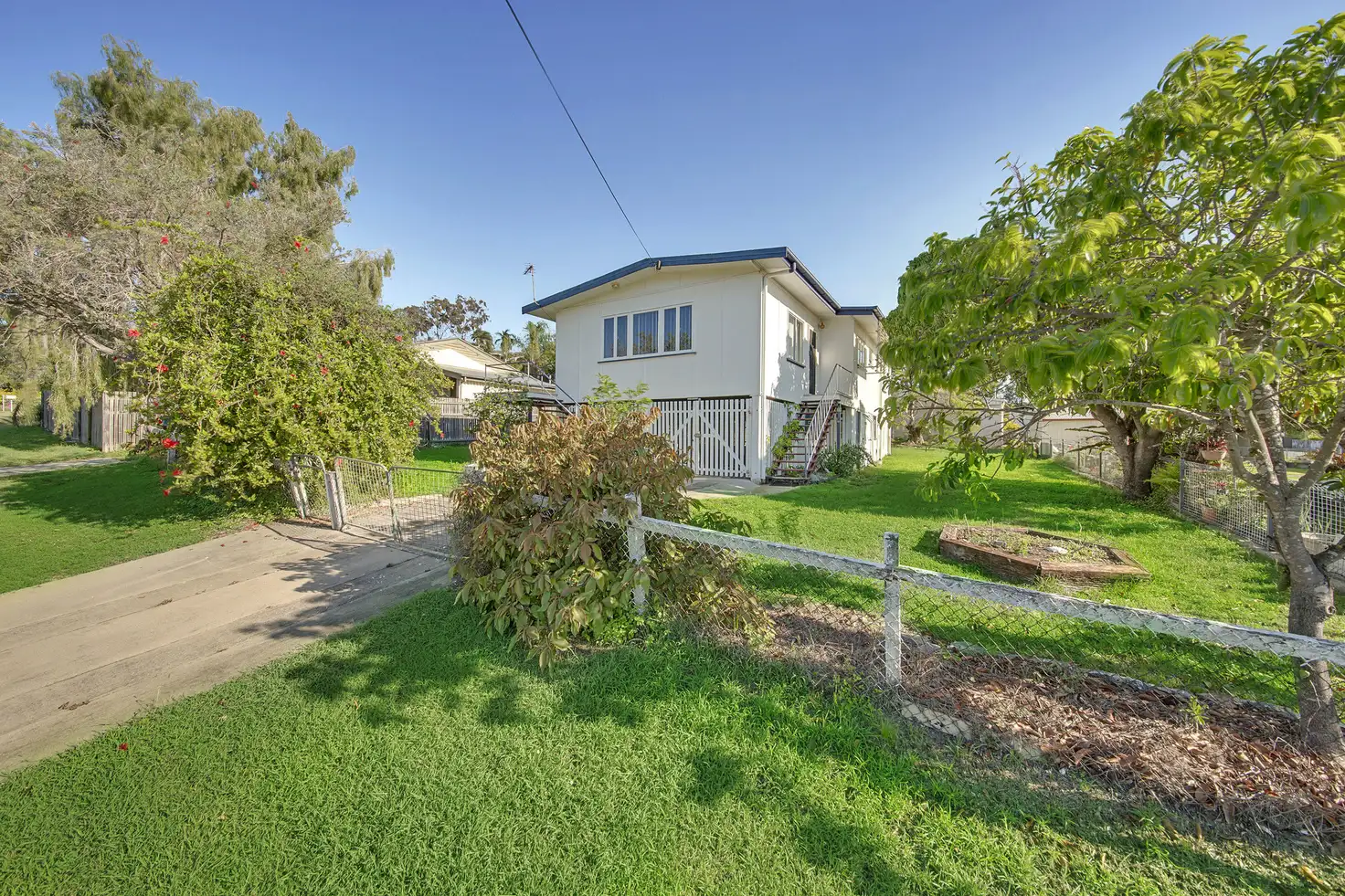 Main view of Homely house listing, 23 Busteed Street, West Gladstone QLD 4680