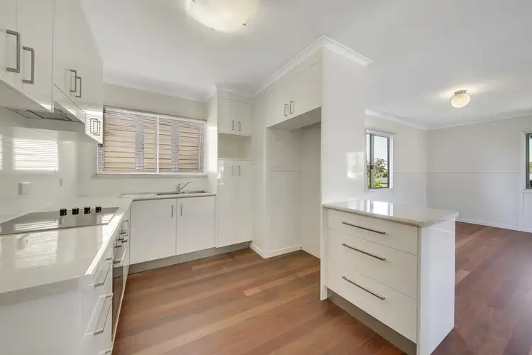 Second view of Homely house listing, 23 Busteed Street, West Gladstone QLD 4680