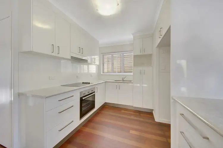 Third view of Homely house listing, 23 Busteed Street, West Gladstone QLD 4680