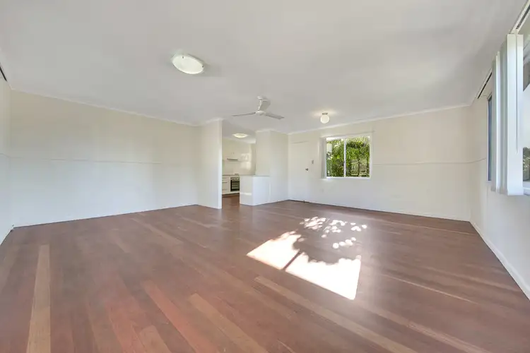 Fourth view of Homely house listing, 23 Busteed Street, West Gladstone QLD 4680