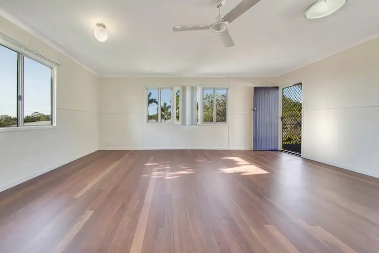 Fifth view of Homely house listing, 23 Busteed Street, West Gladstone QLD 4680