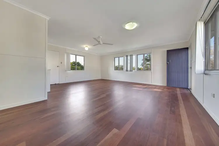 Sixth view of Homely house listing, 23 Busteed Street, West Gladstone QLD 4680