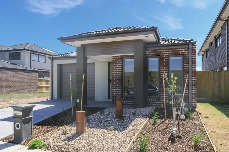 23 Award Crescent, Truganina VIC 3029