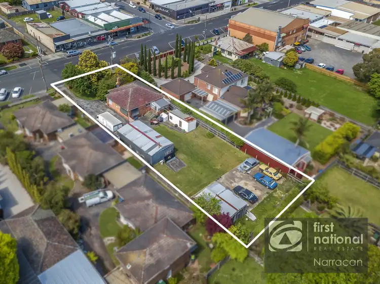 49 Monash Rd, Newborough VIC 3825