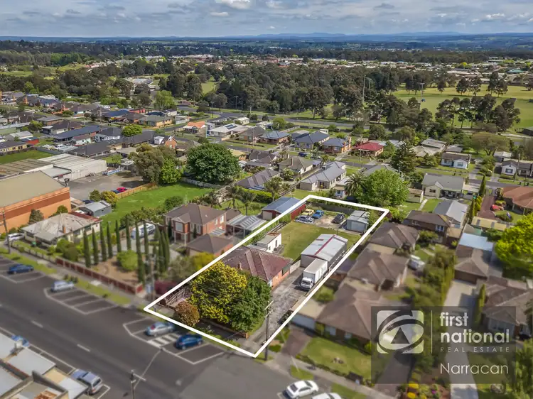 Sixth view of Homely house listing, 49 Monash Rd, Newborough VIC 3825