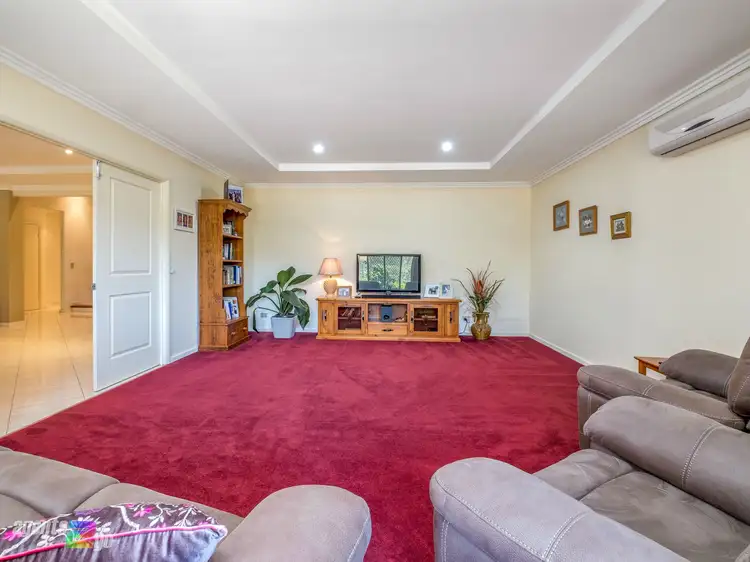 Sixth view of Homely house listing, 22 Bluewing Boulevard, Banks Pocket QLD 4570